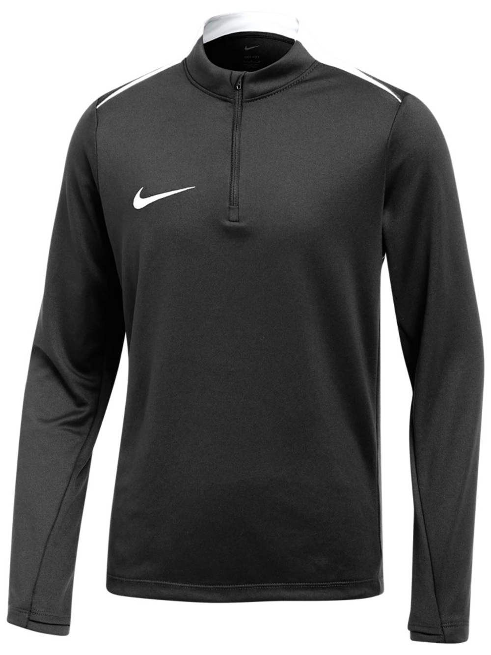 Nike Team Dri-FIT Youth Long-Sleeve‎ Training Top 🏃‍♂️